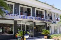 Green Forest Holiday Village