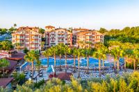 Fun & Sun Smart Hane Sun Hotel
