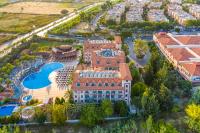 Fun & Sun Smart Hane Sun Hotel