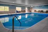 Holiday inn Express Charleston - Kanawha City