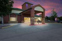 Sleep Inn Flagstaff