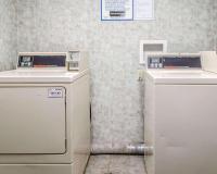 Comfort Inn Huntingdon