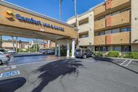 Comfort Suites Huntington Beach