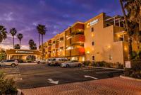Comfort Suites Huntington Beach