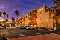 Comfort Suites Huntington Beach