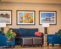 Comfort Suites Huntington Beach