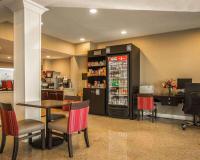 Comfort Suites Huntington Beach