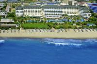MC Arancia Resort Hotel