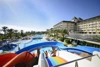 MC Arancia Resort Hotel