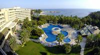 Ozkaymak Incekum Hotel