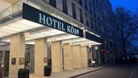 KO59 DUSSELDORF - Hommage Luxury Hotels Collection