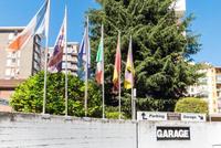 Hotel Royal Turin