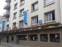 Comfort Hotel Alba Rouen