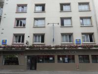 Comfort Hotel Alba Rouen