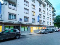 Comfort Hotel Alba Rouen