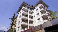 Kleopatra Bavyera Hotel