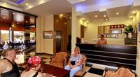 Kleopatra Bavyera Hotel