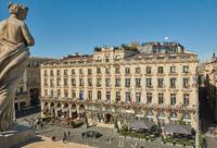 Intercontinental Bordeaux - Le Grand Hotel