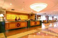 Grand Tower Inn Rama VI