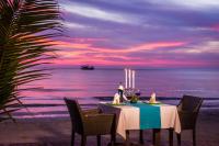 Barali Beach Resort