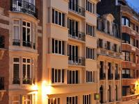 Ibis Styles Chaumont Centre Gare