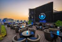 Centara Grand at Central Plaza Ladprao Bangkok