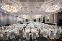 Centara Grand at Central Plaza Ladprao Bangkok