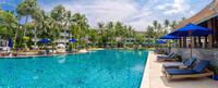 NH Boat Lagoon Phuket Resort