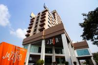 Jazzotel Bangkok