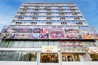 The Travellers Hotel