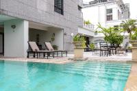 Cape House Langsuan