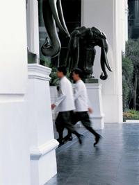 Grand Hyatt Erawan Bangkok