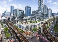 Grand Hyatt Erawan Bangkok