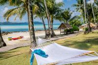 Tolani Resort Koh Kood