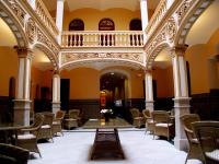 HOTEL RURAL OLIVENZA PALACIO