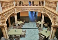 HOTEL RURAL OLIVENZA PALACIO