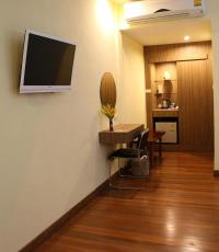 Banpu Resort & Spa