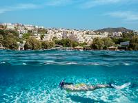 Golden Age Hotel Bodrum