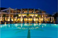 Latanya Park Resort