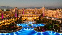 Spice Hotel Spa