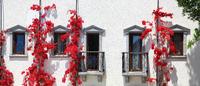Doubletree By Hilton Bodrum Marina Vista