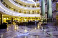 Saturn Palace Resort