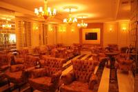 Saturn Palace Resort