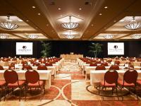 DoubleTree Suites by Hilton Anaheim Res - Conv Ctr