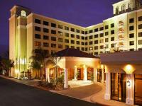 DoubleTree Suites by Hilton Anaheim Res - Conv Ctr