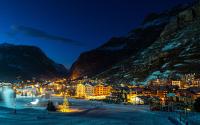 Experimental Chalet Val d'Isere
