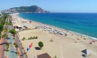 Kleopatra Life Hotel & SPA
