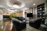 Ramada Ankara Hotel