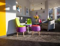 Ibis Styles Strasbourg Centre Petite France
