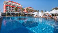 Orange County Belek Family Concept